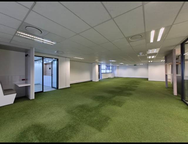 375M² OFFICE FOR SALE IN ILLOVO